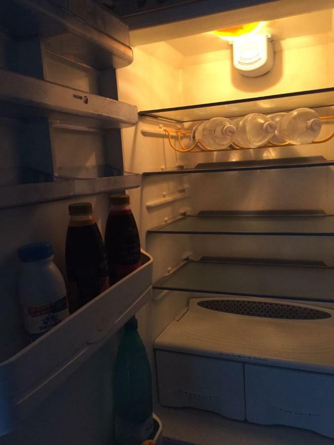 Appartamento A Витербо Екстериор снимка