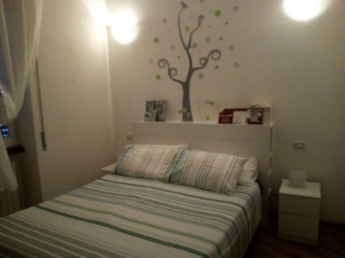 Appartamento A Витербо Екстериор снимка