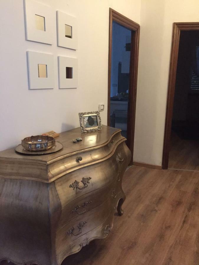 Appartamento A Витербо Екстериор снимка