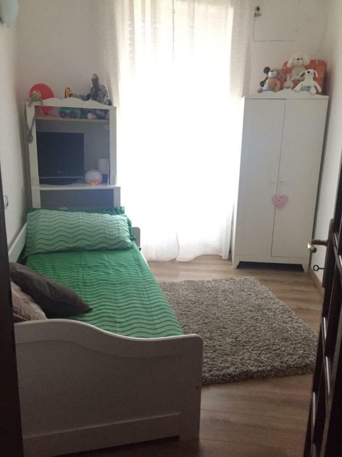 Appartamento A Витербо Екстериор снимка