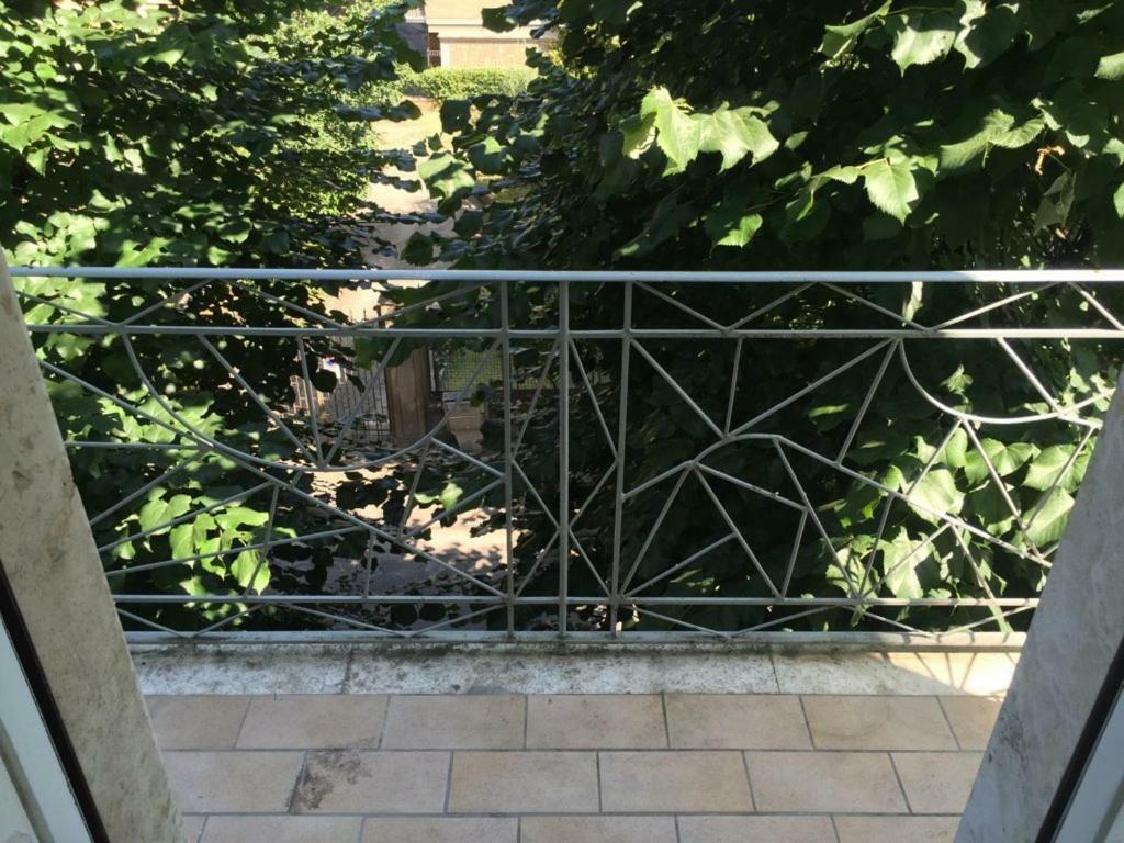 Appartamento A Витербо Екстериор снимка