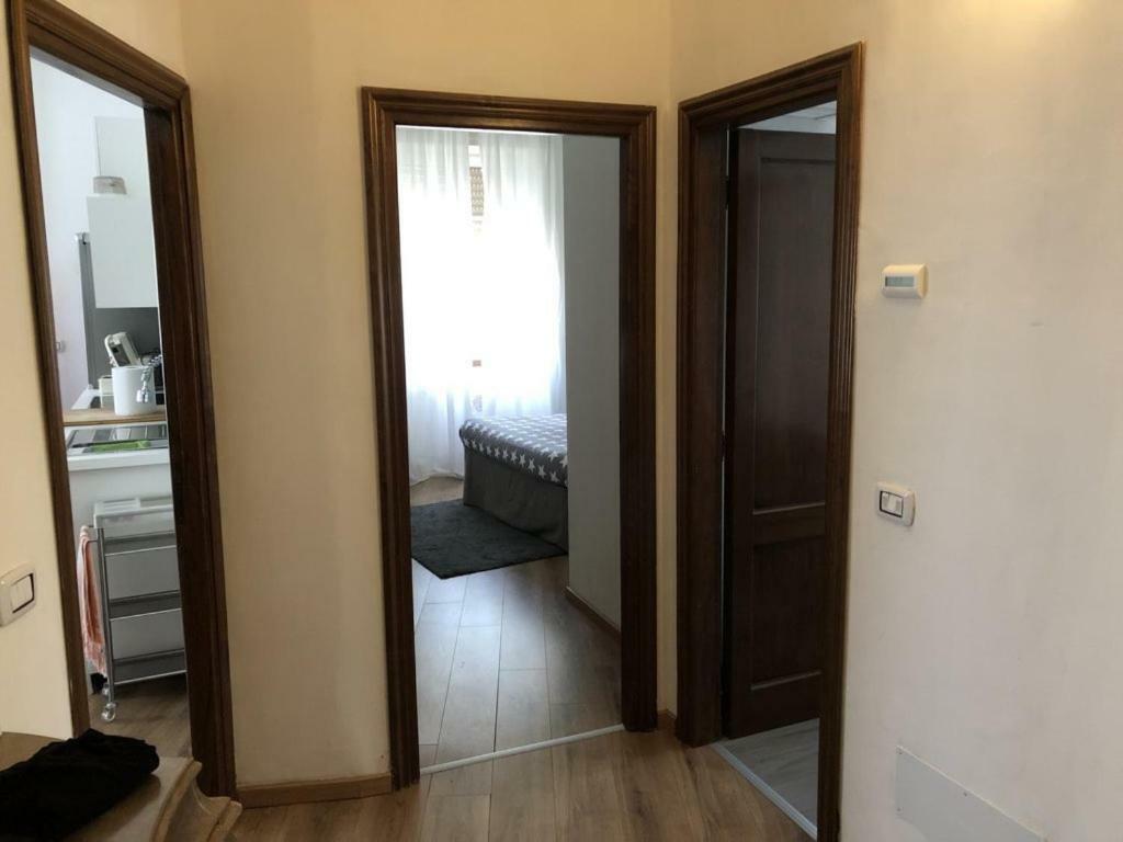 Appartamento A Витербо Екстериор снимка